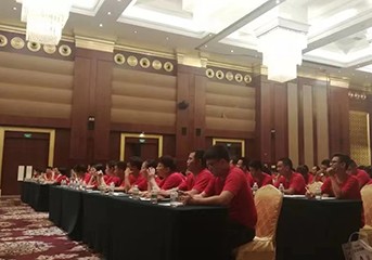 2019年经销商战略峰会